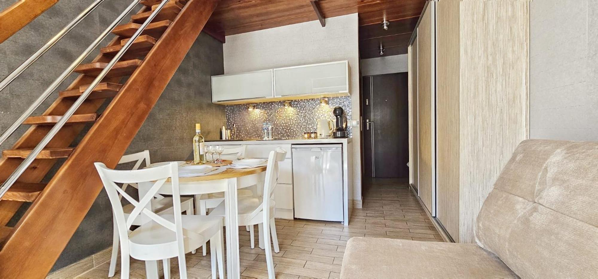 Holiday Home Slavia New 11 Z Antresola I Balkonem Przy Plazy Miedzyzdroje Esterno foto