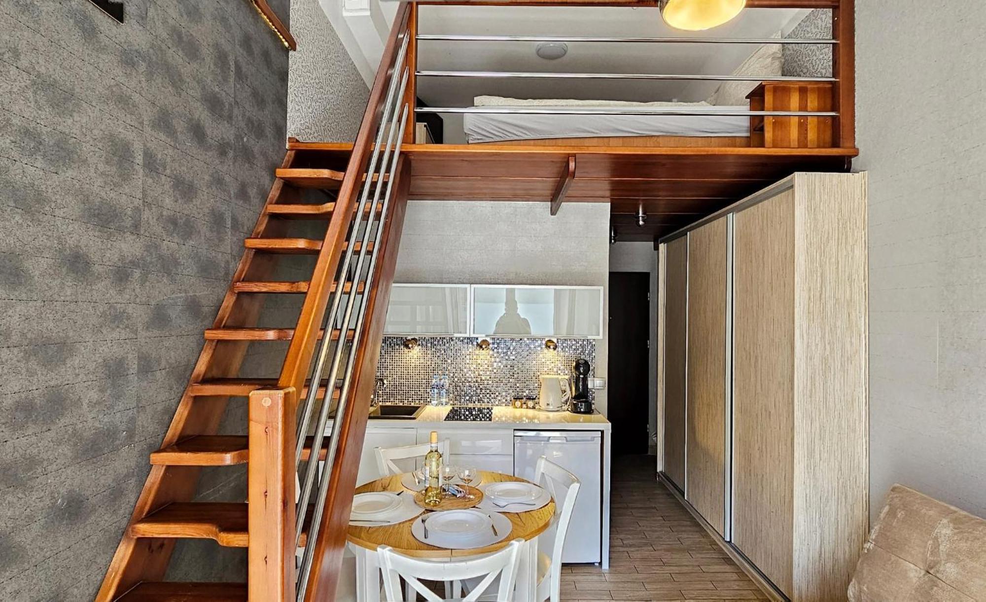 Holiday Home Slavia New 11 Z Antresola I Balkonem Przy Plazy Miedzyzdroje Esterno foto